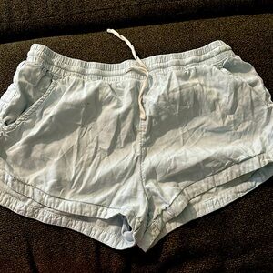 Womens Billabong shorts